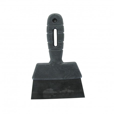 SKROBAK MALARSKI SZER.115MM CZARNY