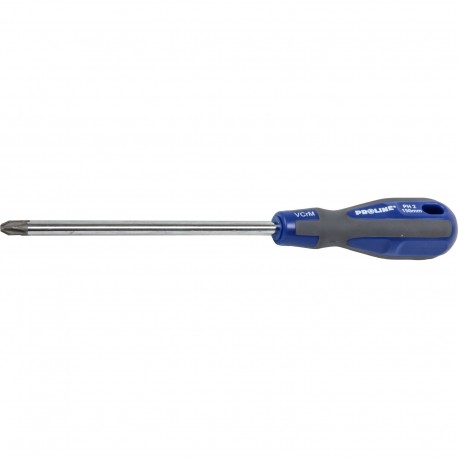 WKRĘTAK PHILLIPS NR 00, L63MM, PROFESJ. SOFT TOUCH PROLINE