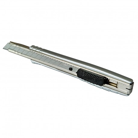 NÓŻ Z OSTRZEM ŁAMANYM FATMAX 9MM