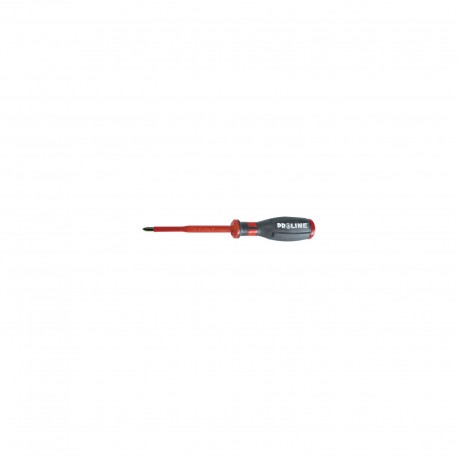 WKRĘTAK ELEKTROTECHN. "SOFT TOUCH" 0,8*4,0/100 1000V PROLINE