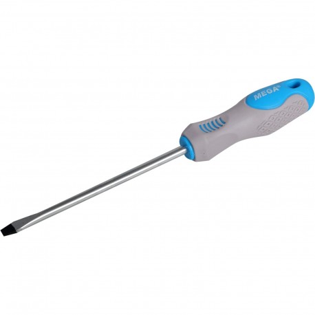 WKRĘTAK PŁASKI 3.5X75MM, CRV, SOFT TOUCH