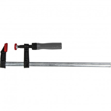 ŚCISK STOLARSKI TYP 'F' 120*1500MM PROFESJONALNY     PROLINE