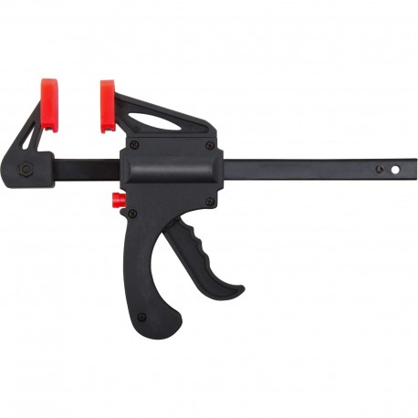 ŚCISK STOLARSKI JEDNORĘCZNY 900*60MM  PROLINE