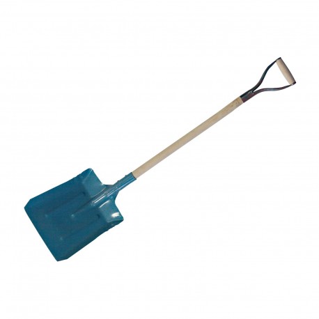 ŁOPATA WĘGLOWA Z TRZONEM "DY" L5003 JUCO