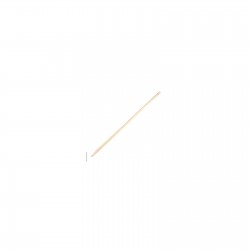 TRZON DO SZCZOTKI ULICZNEJ 180CM ŚR. 22MM