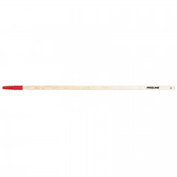 TRZONEK DREW. SOSNOWY "CLICK", 150 CM, ŚR. 28 MM, PROLINE