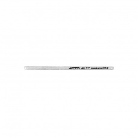 BRZESZCZOT 'LION' 300MM*24Z, ELASTYCZNY ZE STALI WĘGL. SZT.2