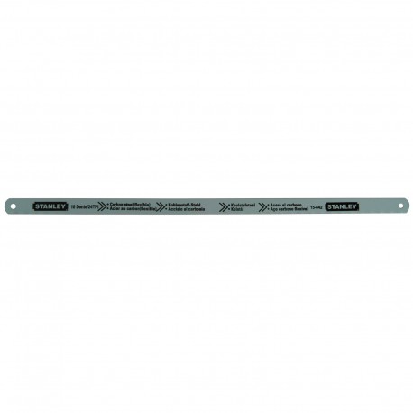 BRZESZCZOT ZE STALI WĘGLOWEJ 300MM SZT.5 K