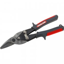 NOŻYCE DO BLACHY PROSTE 250MM DO 1,5MM  PROLINE