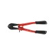 NOŻYCE DO PRĘTÓW  350MM, 14"/6MM SZCZĘKI CR-MO (GS)  PROLINE