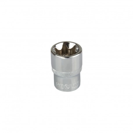 NASADKA TORX CRV 1/2" E14 PROLINE