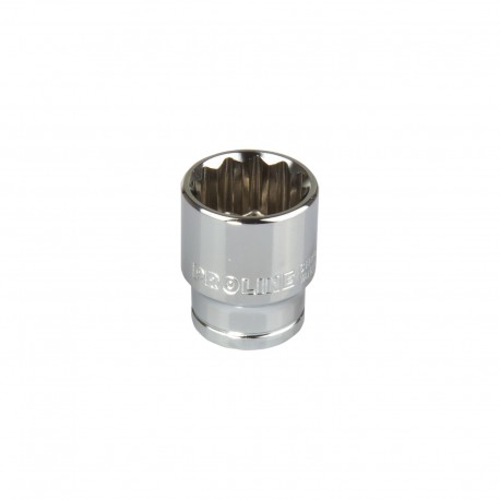 NASADKA 12-KĄTNA CV 1/2" 10 MM   PROLINE