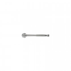 GRZECHOTKA CV 1/2" L250MM, PRZEŁ.OBR, RĘK. STALOWA PROLINE