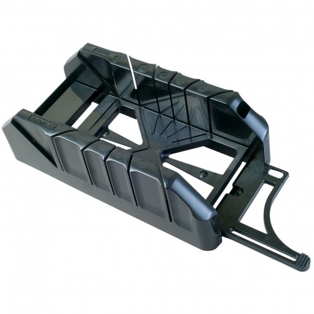 Przyrżnia z tworzywa ( bez piły ) 370x140x100mm