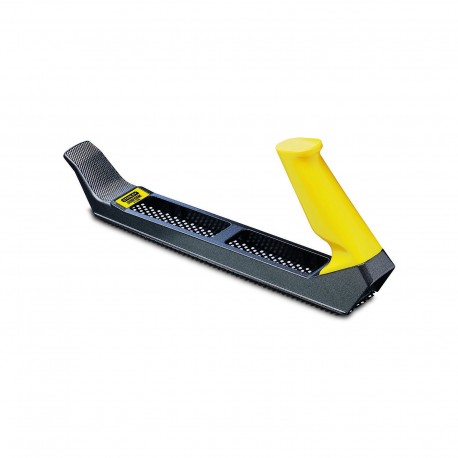 Surform strug korpus metalowy