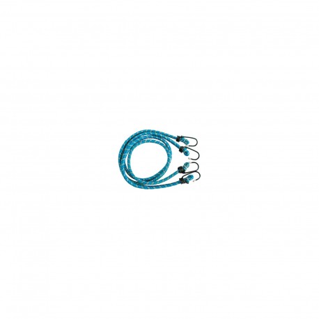 LINKI MOCUJĄCE GUMOWE 80CM - SZT.2