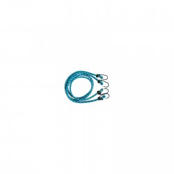 LINKI MOCUJĄCE GUMOWE 100CM - SZT.2