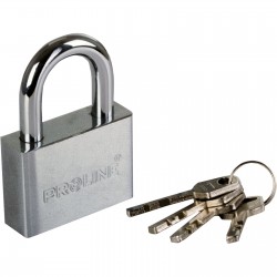 KŁÓDKA ŻELIWNA 60MM KABŁĄK HART. KLUCZ FREZOWANY PROLINE