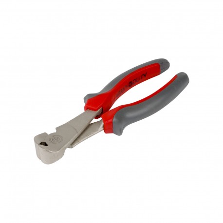 SZCZYPCE CZOŁOWE 160MM PROF., NAS."HEAVY DUTY"       PROLINE