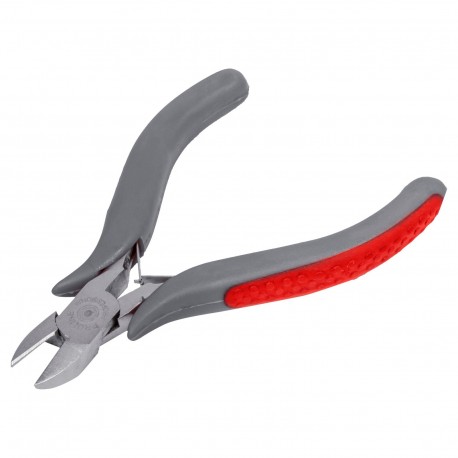 SZCZYPCE BOCZNE 110MM PROF. "ELECTRONIC", 2-KOL. PROLINE