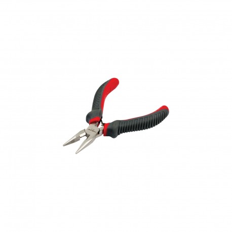 SZCZYPCE "MICRO" PÓŁOKRĄGŁE PROSTE 125MM PROLINE