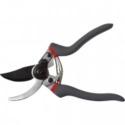 SEKATOR OGRODOWY 225MM, CIĘCIE 19MM, TEFLON  PROLINE