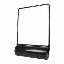 WALEC DO TRAWY SZER.500MM FI280MM