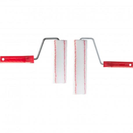 WAŁEK Z RĄCZKĄ NYLON 50 X 250 FI8 PROLINE