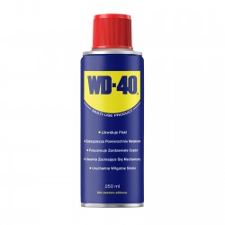 PŁYN ANTYKOROZYJNY WD-40 OPAKOWANIE 0.25L (250ML)