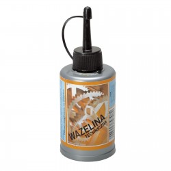 WAZELINA TECHNICZNA DOZOWNIK STRZYKAWKOWY 70ML