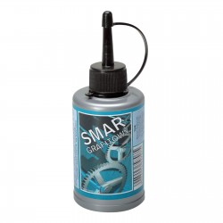 SMAR GRAFITOWY DOZOWNIK STRZYKAWKOWY 70ML