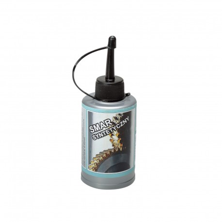 SMAR SYNTETYCZNY DOZOWNIK STRZYKAWKOWY 70ML