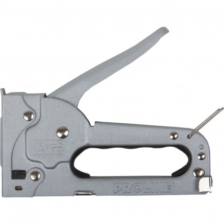 ZSZYWACZ METALOWY 4-8MM, TYP 53, PROFESJONALNY,  PROLINE