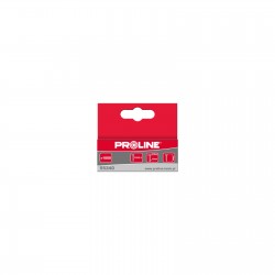 GWOŹDZIE TYP E/J, 10MM, 2,0*1,2MM, 1000 SZT, PROLINE