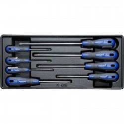 TACKA NA WKRĘTAKI PHILLIPS 8SZT. PUSTA