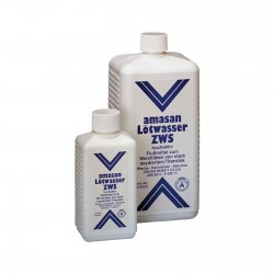 PŁYN DO LUTOWANIA CYNKU I BLACH OCYNKOWANYCH ZWS 250G