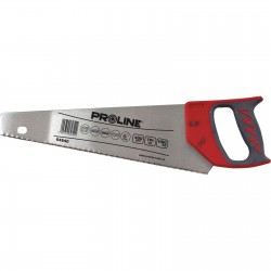 PIŁA PŁATNICA 450MM, ZĄB HARTOWANY, 10 ZĘBÓW/CAL PROLINE
