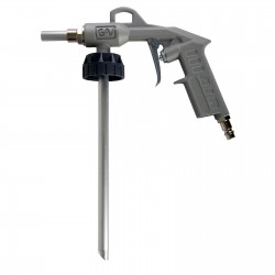 PISTOLET DO ZABEZPIECZEŃ ANTYKOROZ. DO WKŁADÓW 167A(WŁOCHY)