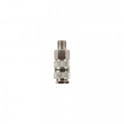 SZYBKOZŁĄCZKA ŻEŃSKA, GWINT ZEWNĘTRZNY 1/2", PROLINE