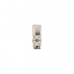 SZYBKOZŁĄCZKA ŻEŃSKA, GWINT WEWNĘTRZNY 1/4", PROLINE