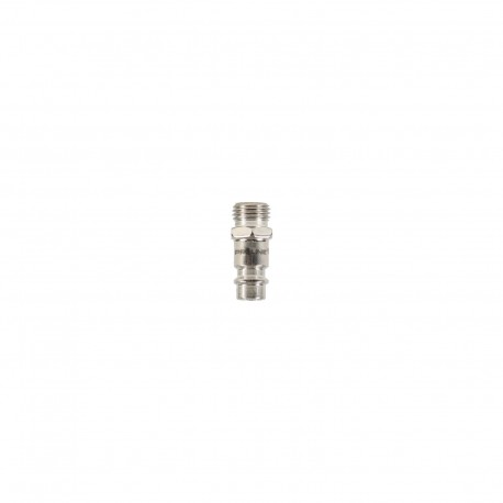 SZYBKOZŁĄCZKA MĘSKA, GWINT ZEWNĘTRZNY 1/2", PROLINE