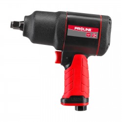 KLUCZ UDAROWY PNEUMATYCZNY 1/2" 1145NM, PROLINE, CE