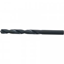 WIERTŁO DO METALU HSS DIN338 SZLIF.KR.  9.6MM SZT.1 PROLINE