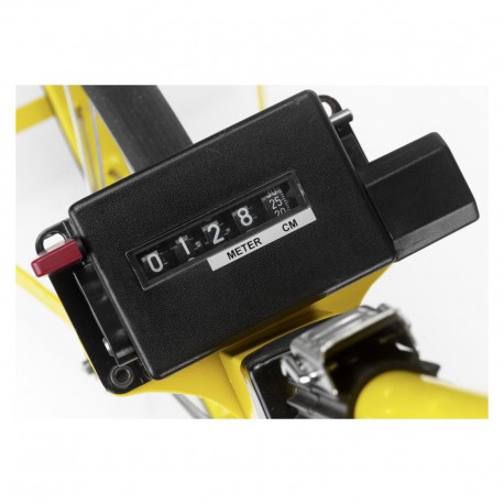 PROFESJONALNE KOŁO POMIAROWE WM5555S FATMAX- SZPRYCHOWE