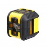 LASER CROSS90 CZERWONY