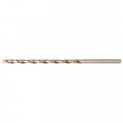 WIERTŁO DO MET.EXTRA DŁ.HSS DIN1869 SZLF.10.0MM SZT1 PROLINE