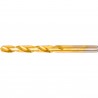 WIERTŁO DO MET HSS TIN DIN338 SZLF.8.0MM SZT.1 BLIST PROLINE