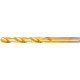 WIERTŁO DO MET HSS TIN DIN338 SZLF.10.0MM SZT.1 BLIS PROLINE
