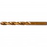 WIERTŁO DO METALU HSS-CO DIN338 SZLIF.  2.0MM SZT.1 PROLINE