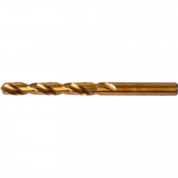 WIERTŁO DO METALU HSS-CO DIN338 SZLIF.  2.5MM SZT.1 PROLINE